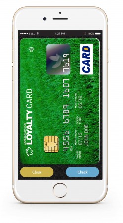 Carte fedeltà Carte fedeltà