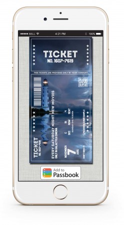 Passbook